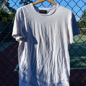 Pacsun White Tee